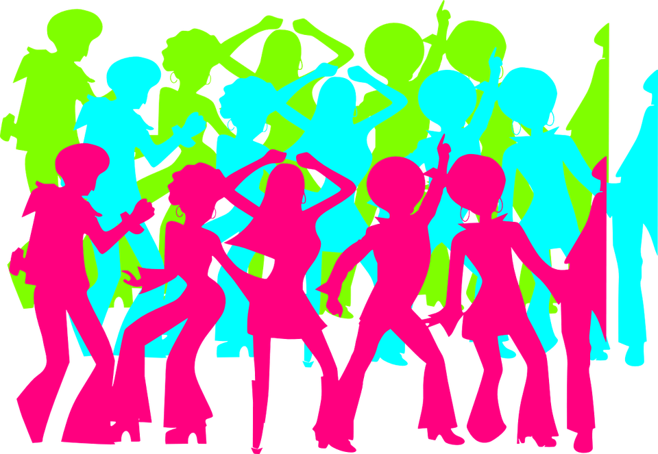Nightclub PNG