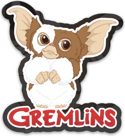 Gremlins PNG