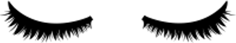 Eye Lash PNG