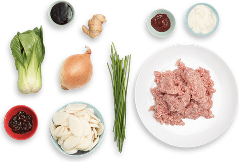 Ingredient PNG