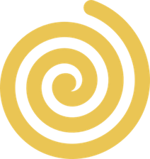 Golden Spiral PNG