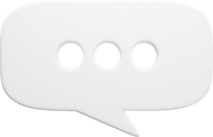 Discord Speech Bubble Meme PNG