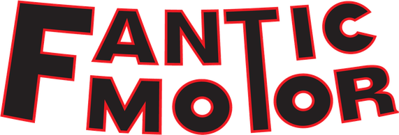 Fantic Motor PNG