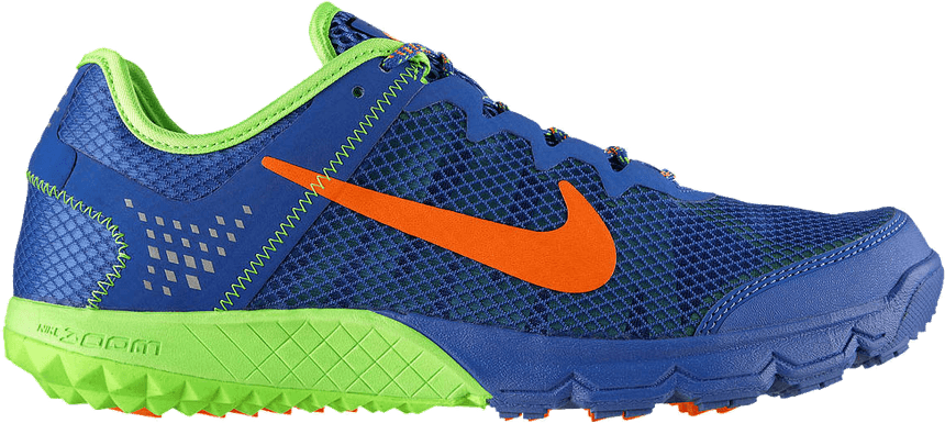 Nike Shoes PNG