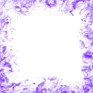 Frost Border PNG