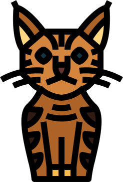 Bob Cat PNG
