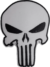 Harley Davidson Skull PNG
