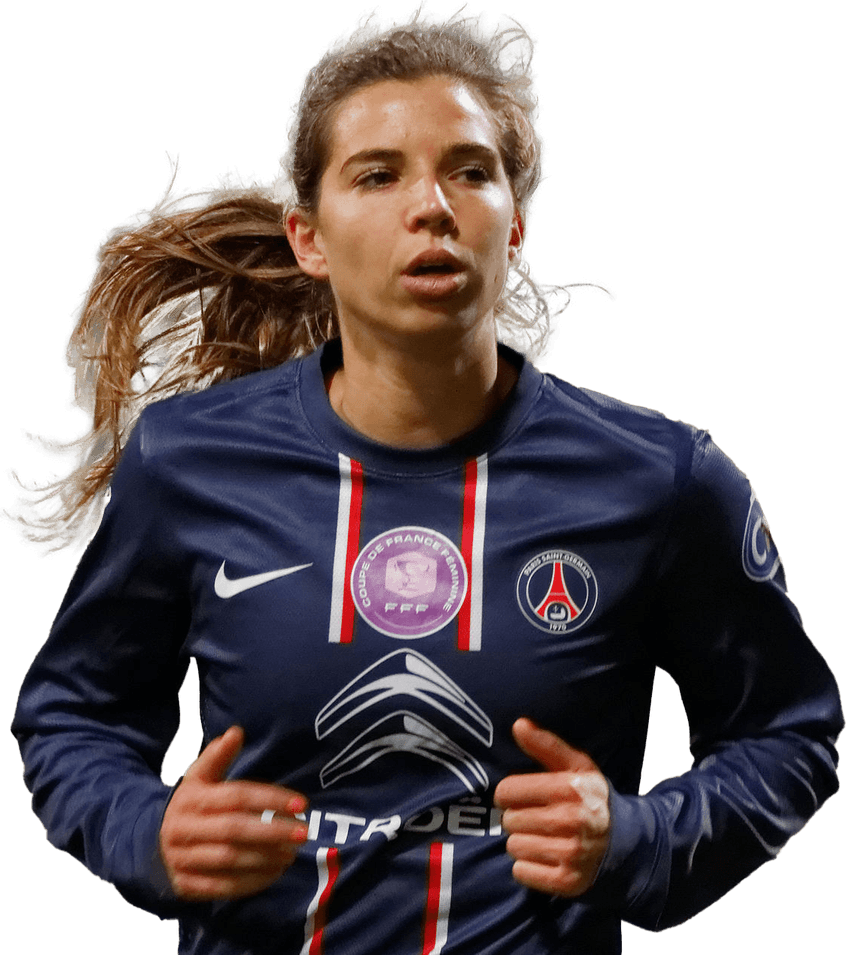 Tobin Heath PNG