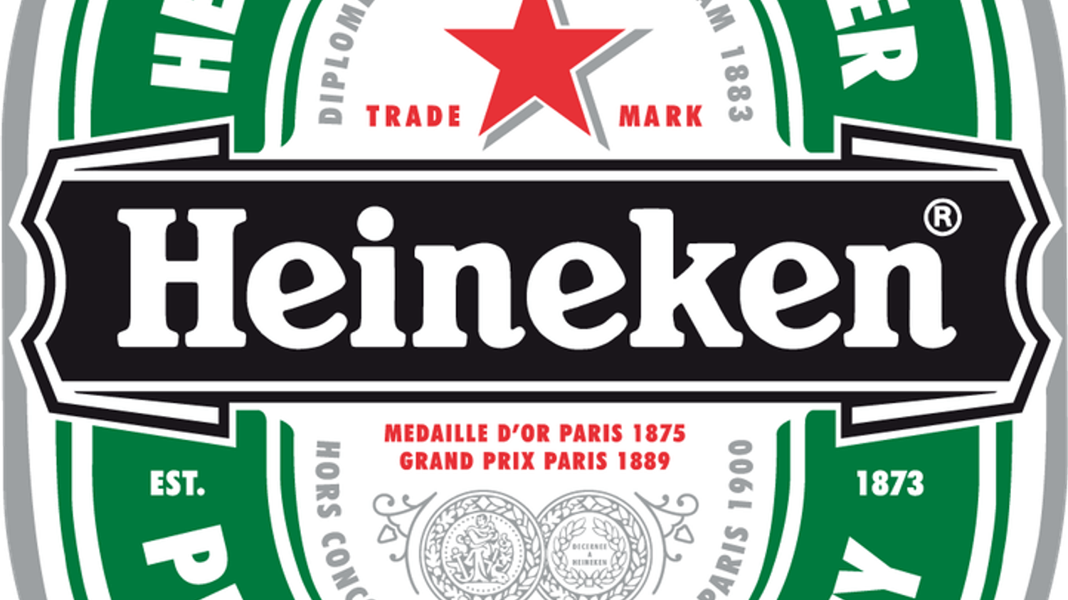 Heineken Logo PNG