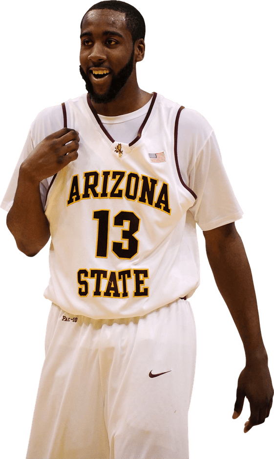 Nba Player PNG