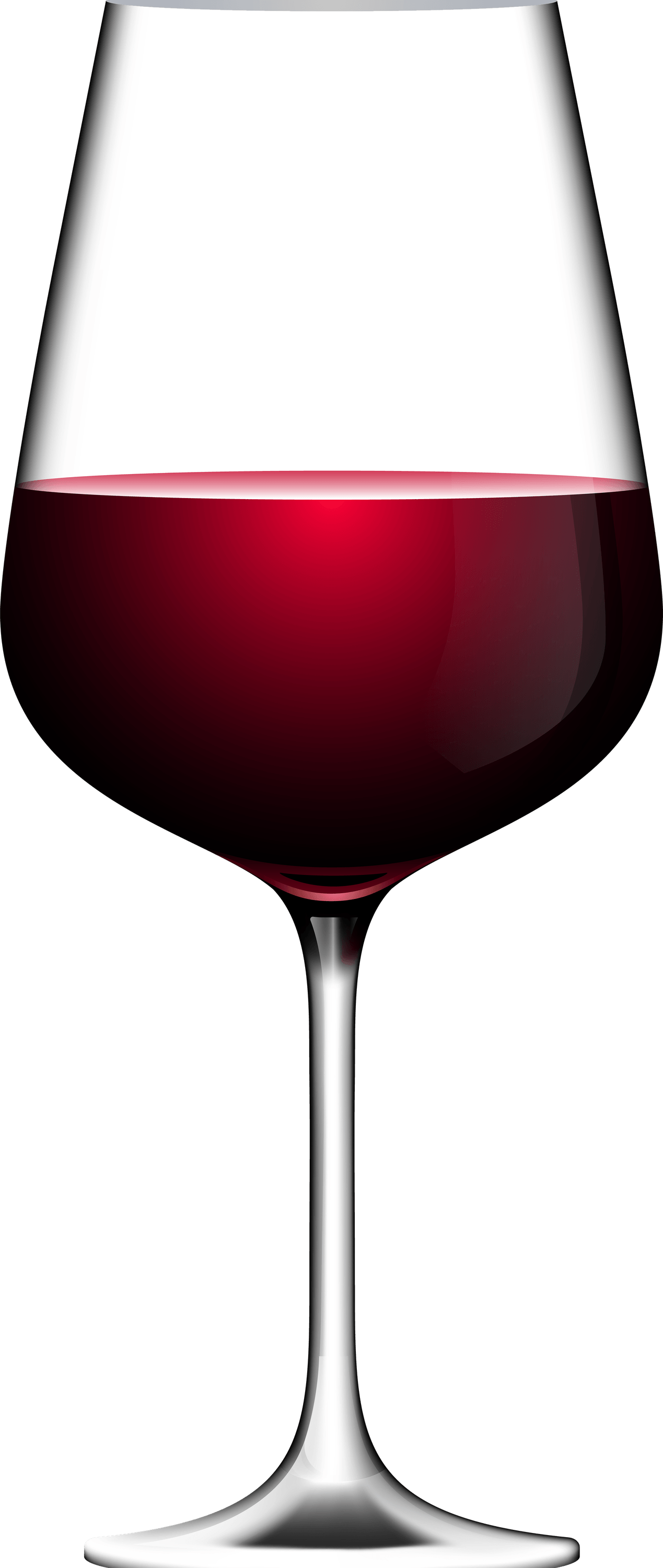 Red Wine PNG