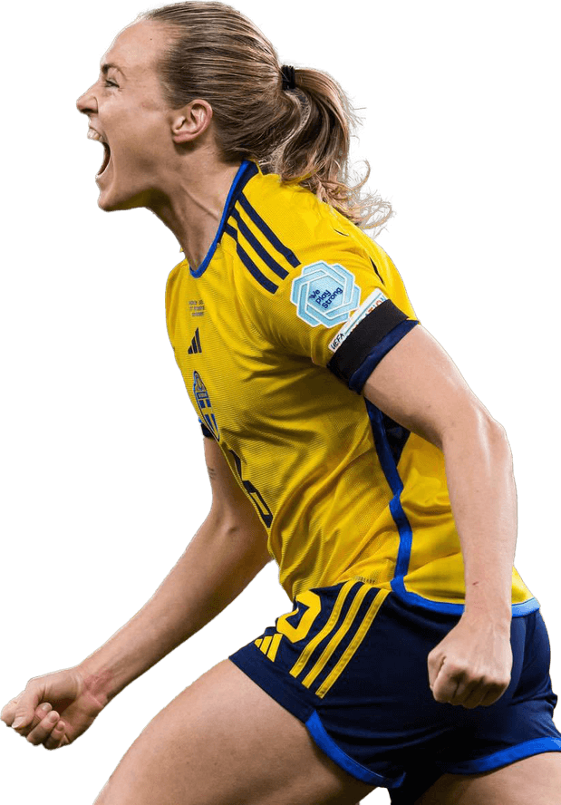 Magdalena Eriksson PNG