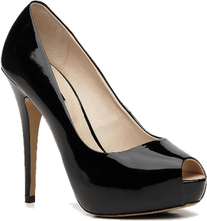 Women Shoes PNG