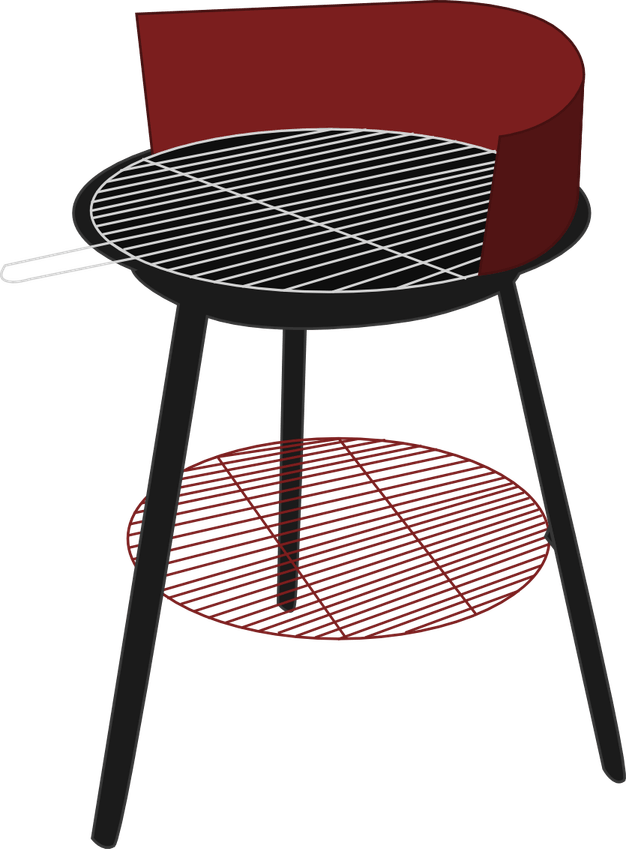 Grill PNG