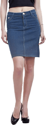 Skirt PNG
