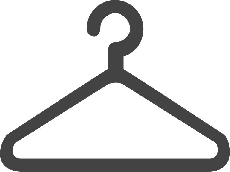 Hanger PNG