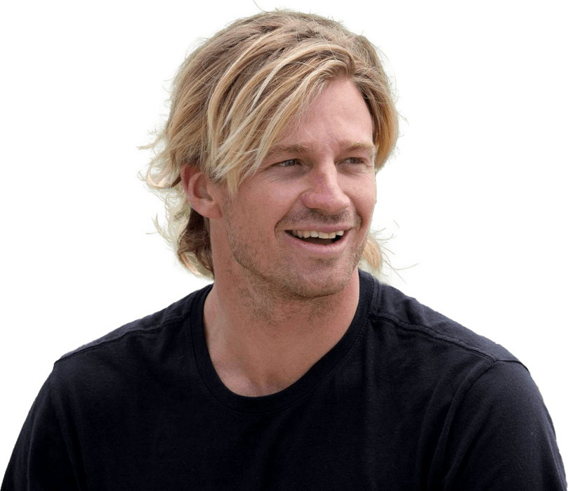 Kolohe Andino PNG