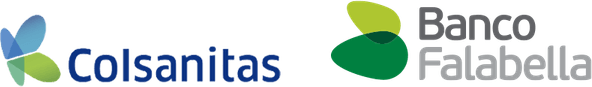 Falabella Banco Logo PNG