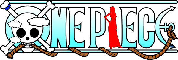One Piece Logo PNG