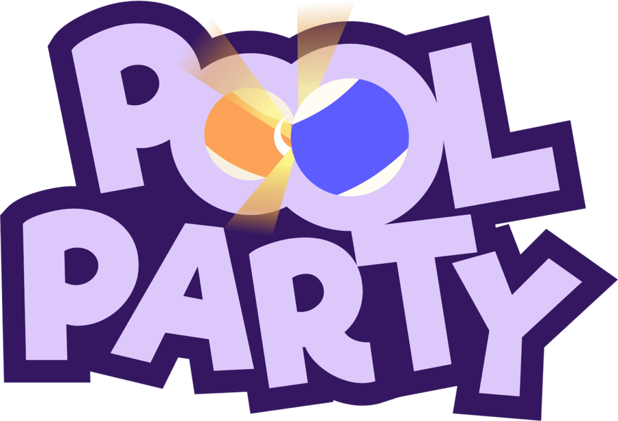 Pool Party PNG