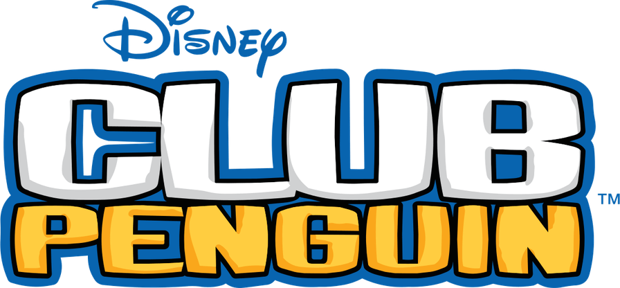 Club Penguin PNG