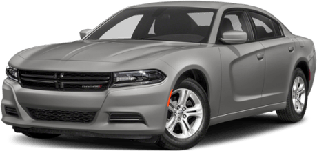 Dodge Charger PNG