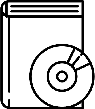 Cd PNG