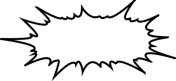 Comment Bubble PNG