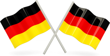 Germany Flag PNG