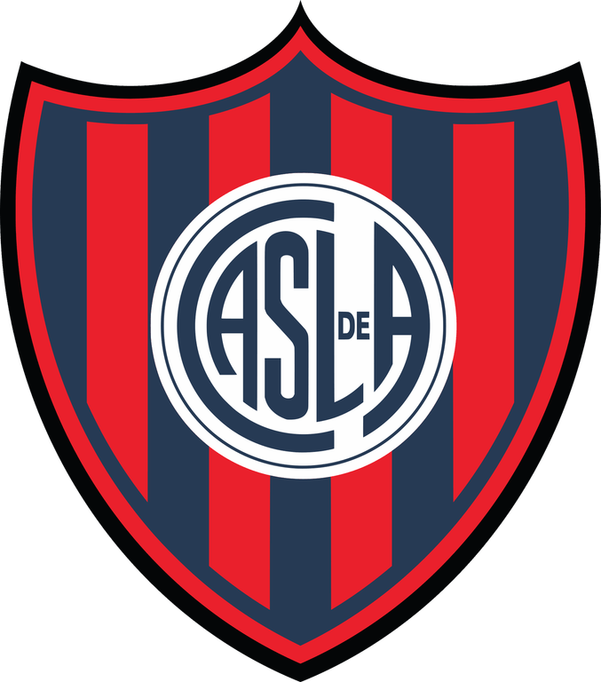 San Lorenzo De Almagro PNG