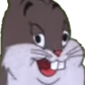 Big Chungus PNG