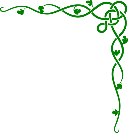 Irish Art PNG