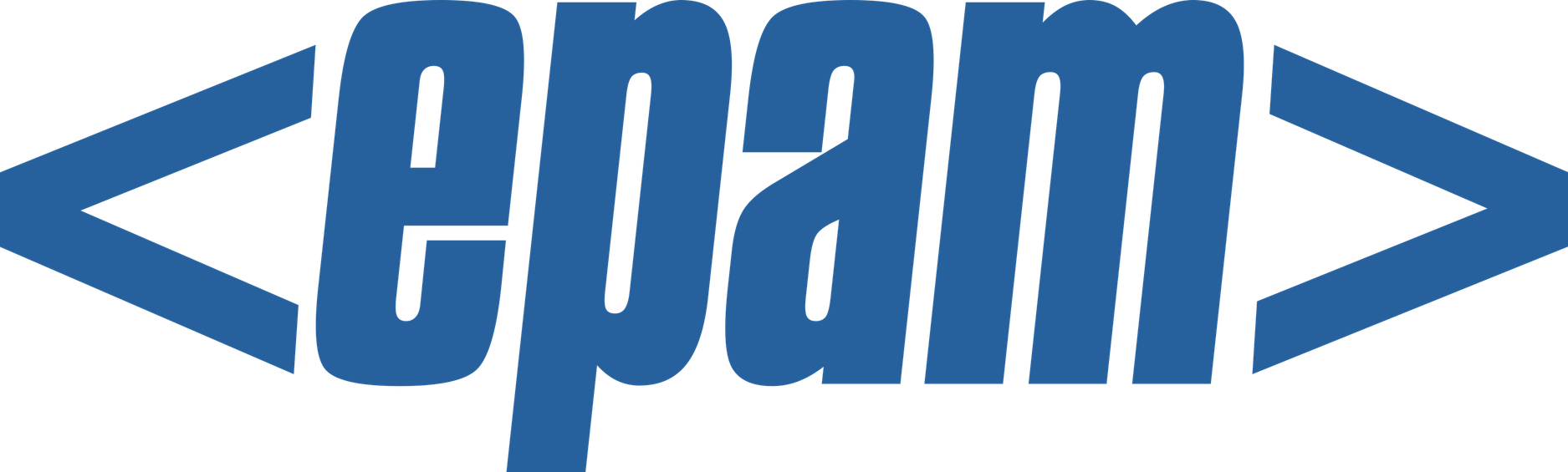 Epam Logo PNG