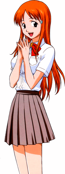 Bleach Anime PNG