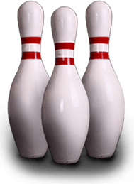 Bowling Pin PNG