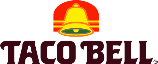 Taco Bell Logo PNG
