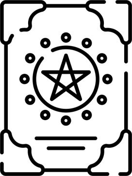 Witchcraft PNG