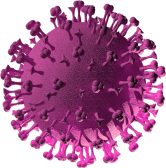 Coronavirus PNG
