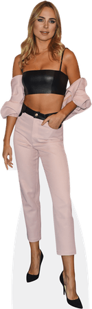 Kimberley Garner PNG