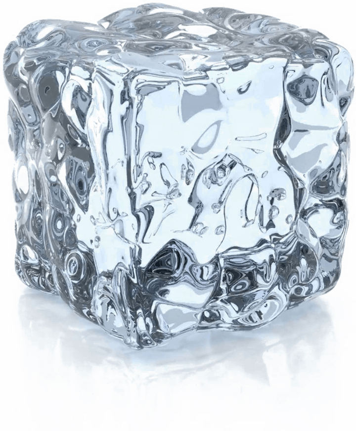 Ice Cube PNG