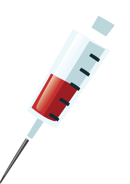 Needle PNG