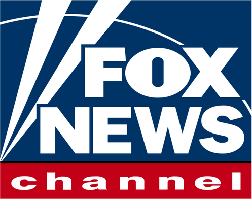 Fox News Logo PNG