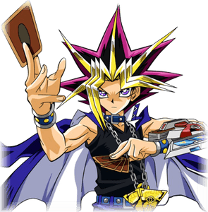 Yugioh PNG