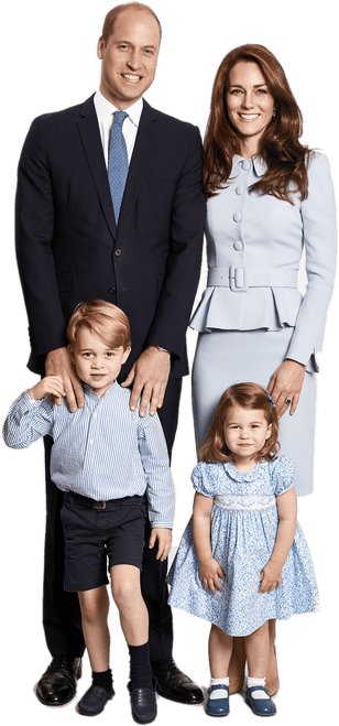 Catherine Middleton PNG