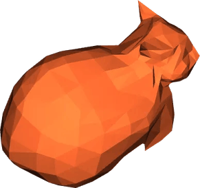 Maxwell The Cat PNG