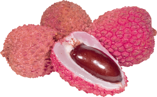 Lychee PNG