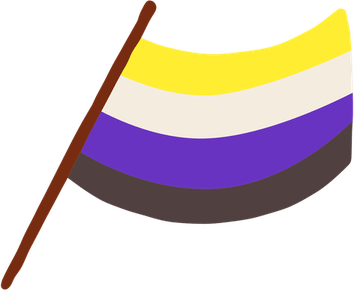 Flag Pole PNG