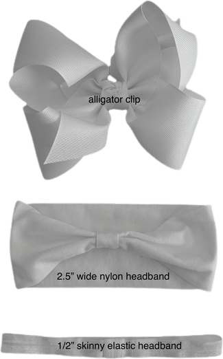 Barbie Bow PNG