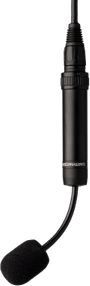 Hanging Microphone PNG