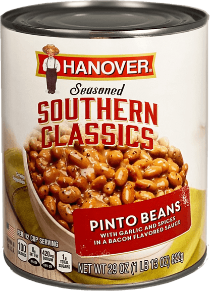 Pinto Beans PNG